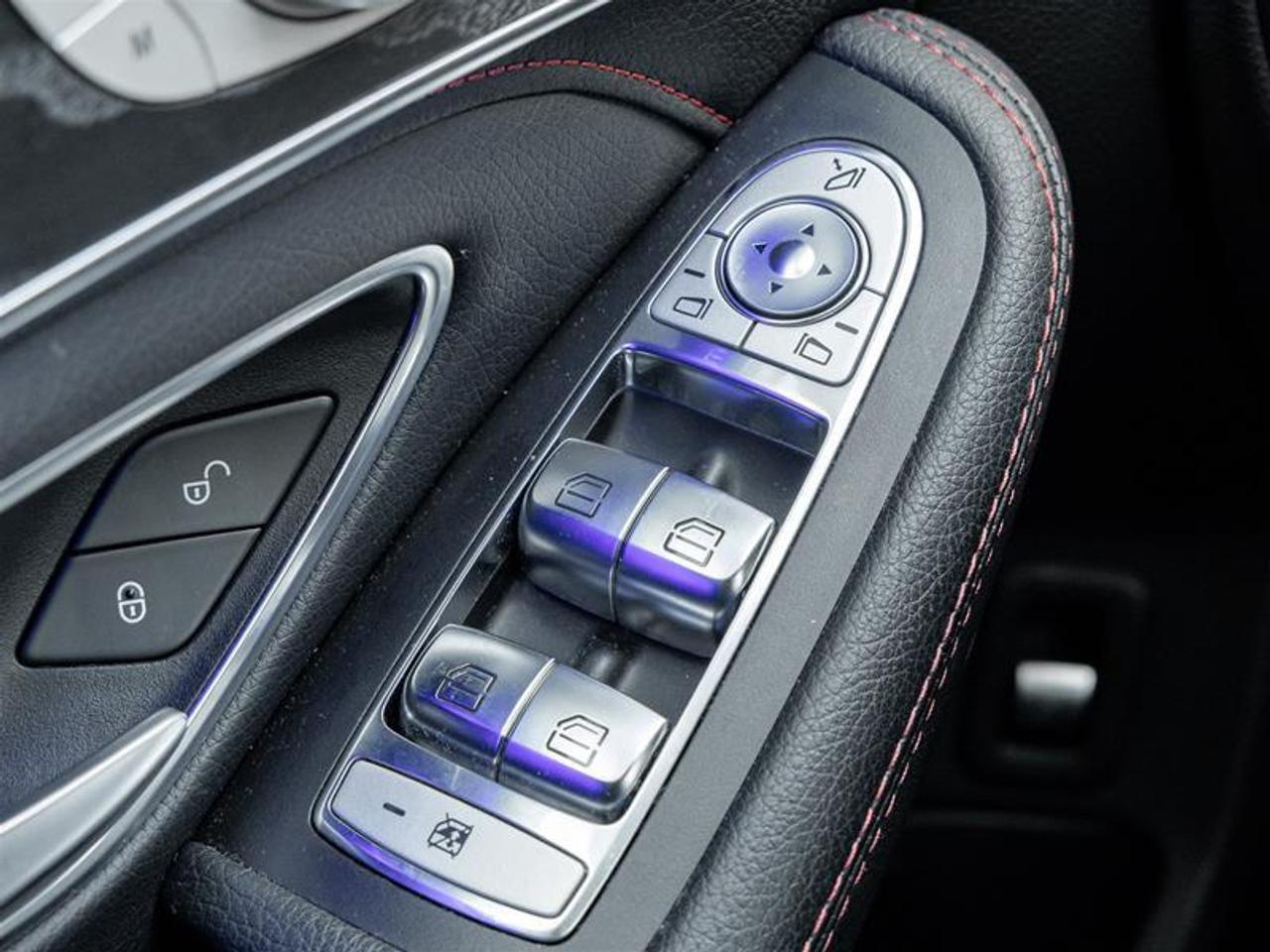2019 Mercedes-Benz AMG C 43 Base AMG C 43 4dr All-Wheel Drive 4MATIC Sedan Photo