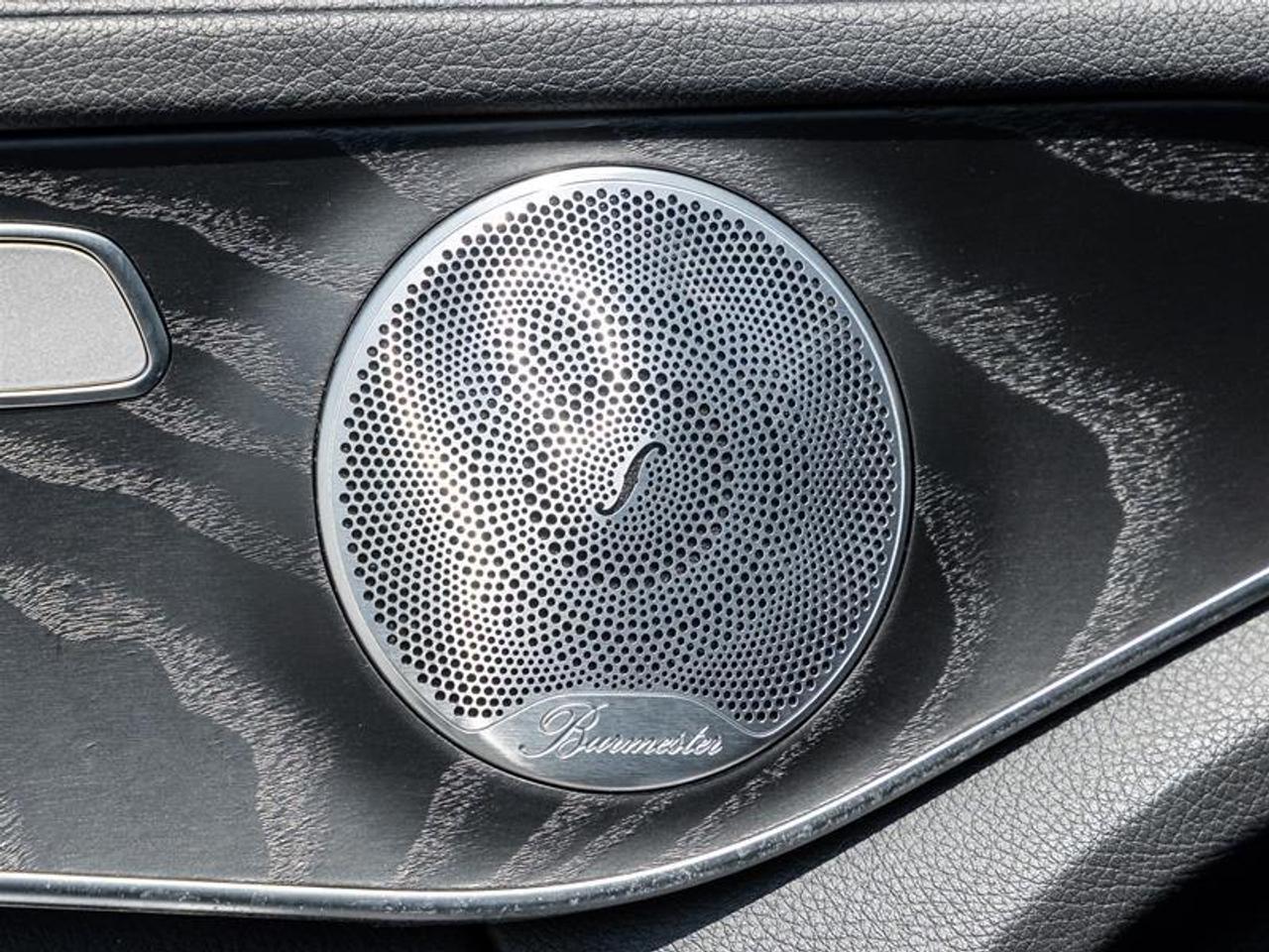 2019 Mercedes-Benz AMG C 43 Base AMG C 43 4dr All-Wheel Drive 4MATIC Sedan Photo