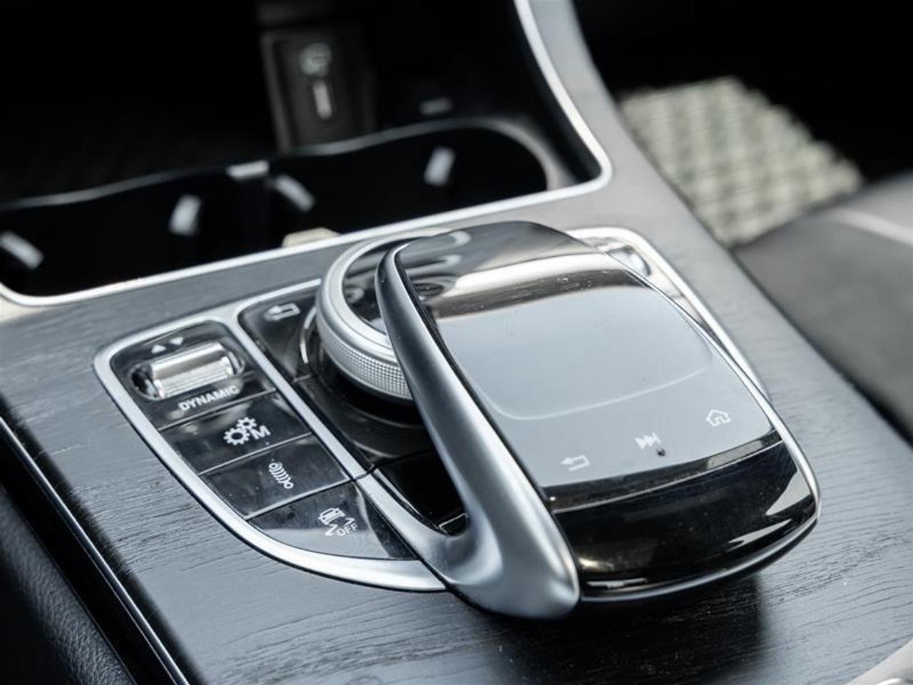 2019 Mercedes-Benz AMG C 43 Base AMG C 43 4dr All-Wheel Drive 4MATIC Sedan Photo