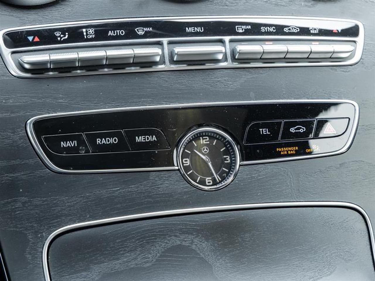 2019 Mercedes-Benz AMG C 43 Base AMG C 43 4dr All-Wheel Drive 4MATIC Sedan Photo