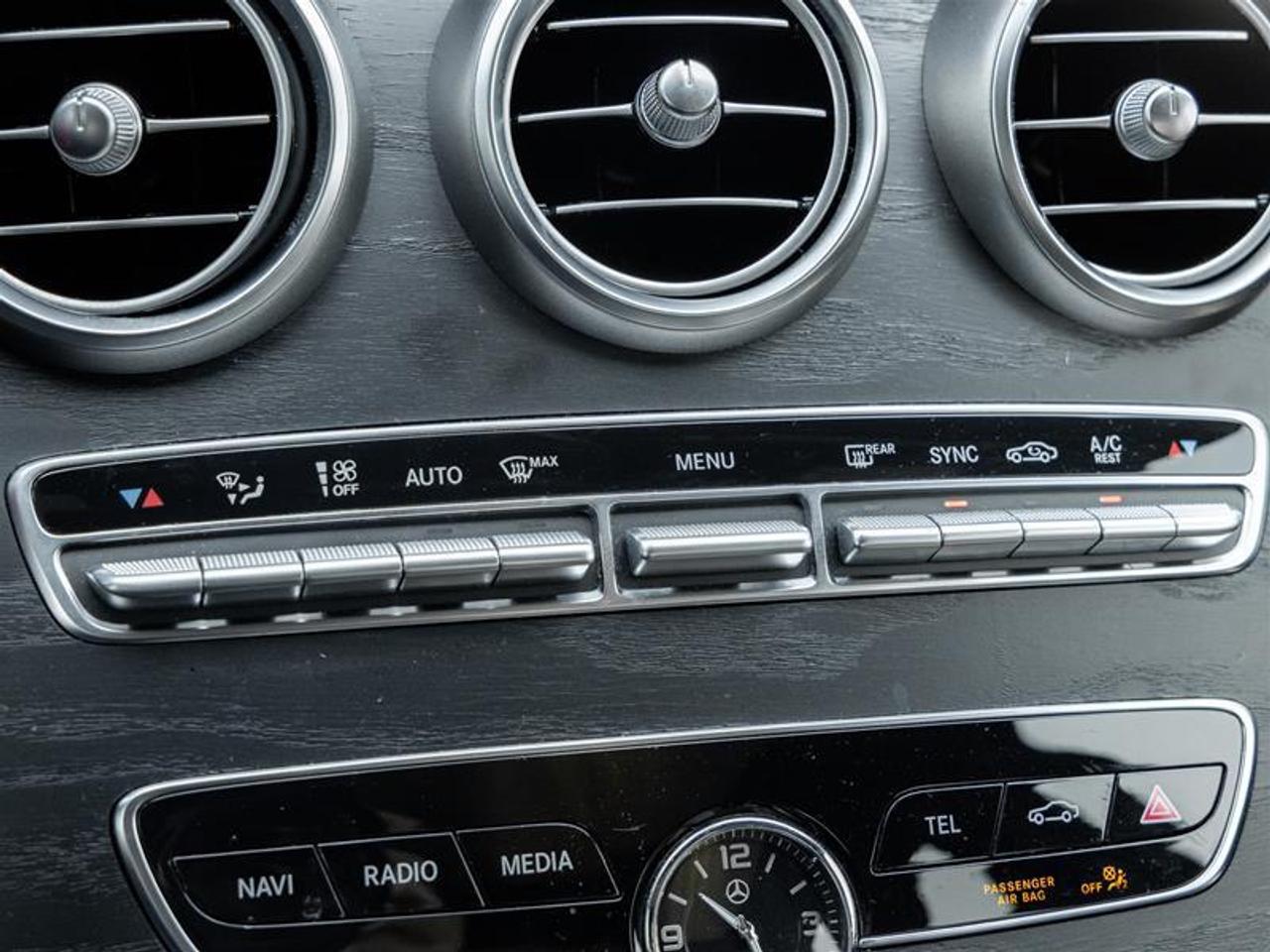 2019 Mercedes-Benz AMG C 43 Base AMG C 43 4dr All-Wheel Drive 4MATIC Sedan Photo