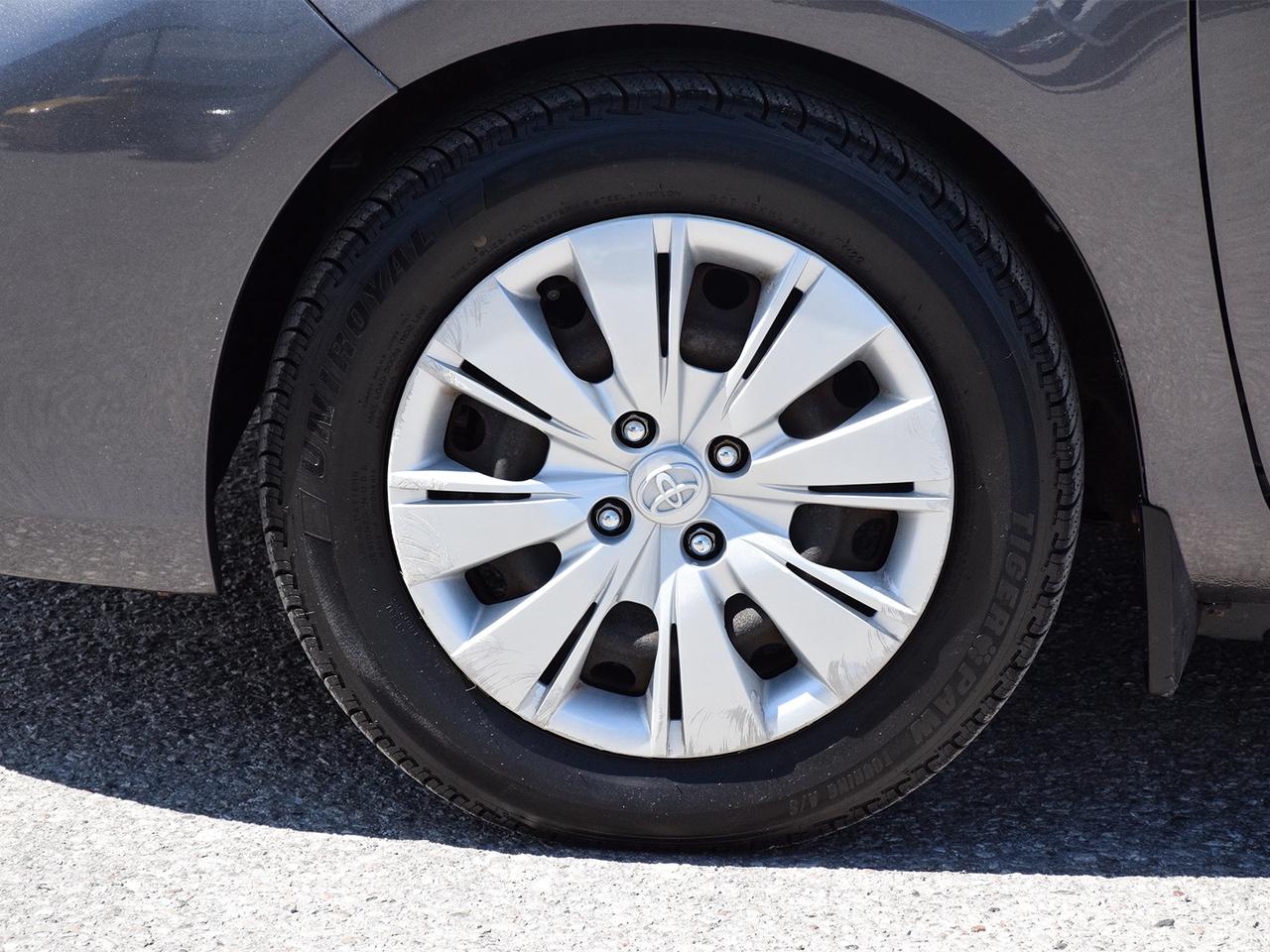 2016 Toyota Yaris LE ~Bluetooth ~Power Locks + Windows ~A/C Photo