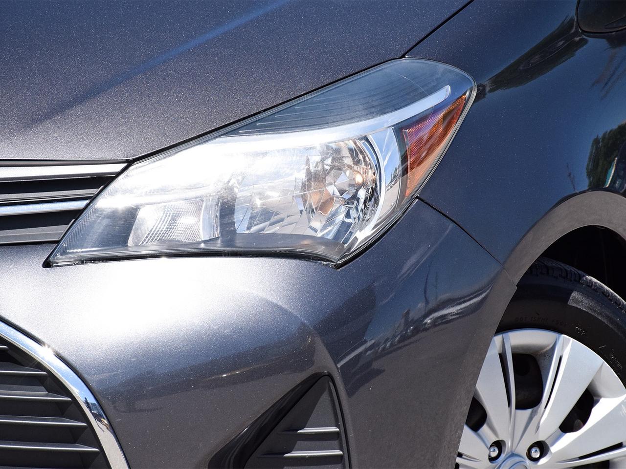 2016 Toyota Yaris LE ~Bluetooth ~Power Locks + Windows ~A/C Photo