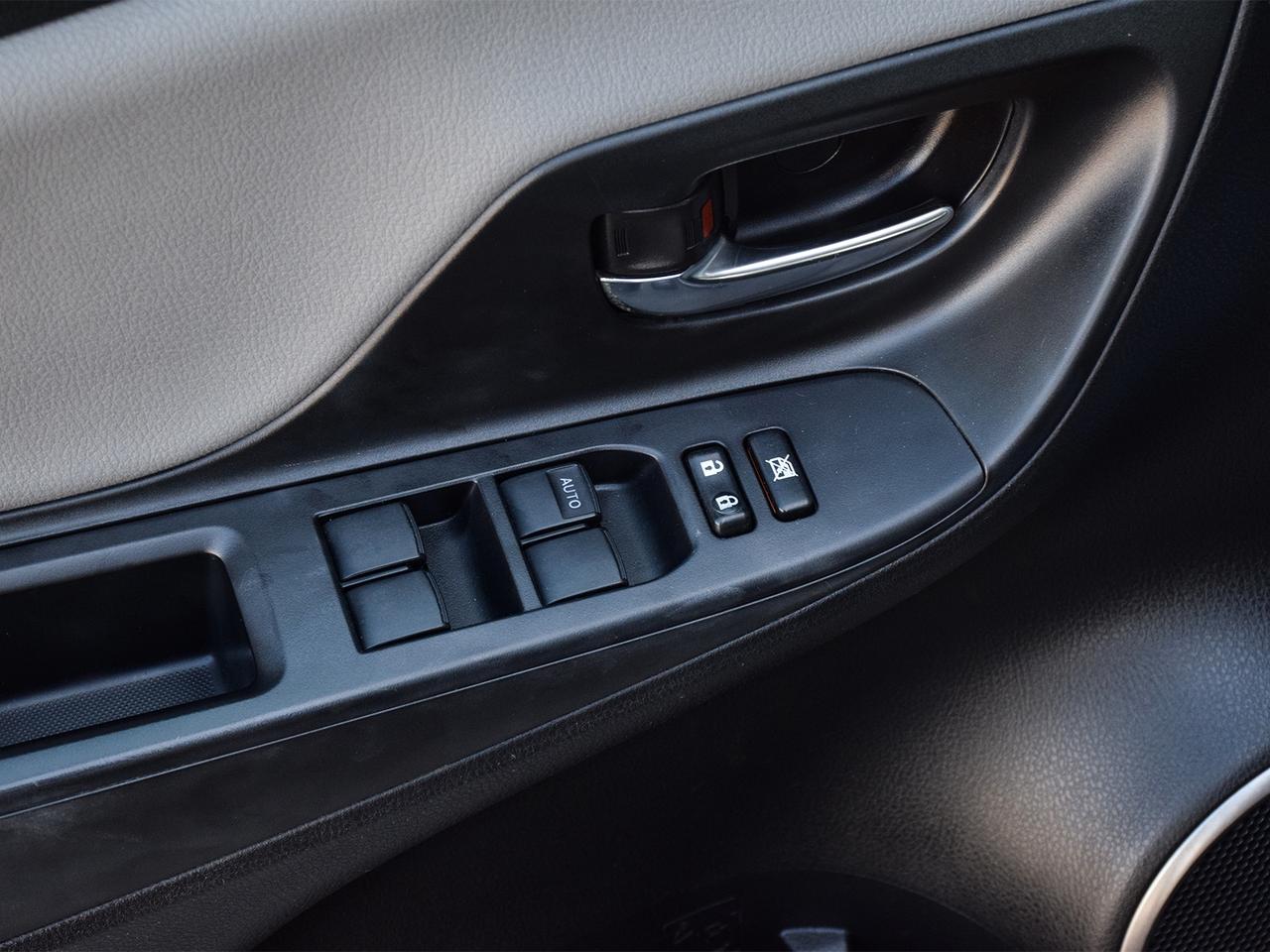 2016 Toyota Yaris LE ~Bluetooth ~Power Locks + Windows ~A/C Photo