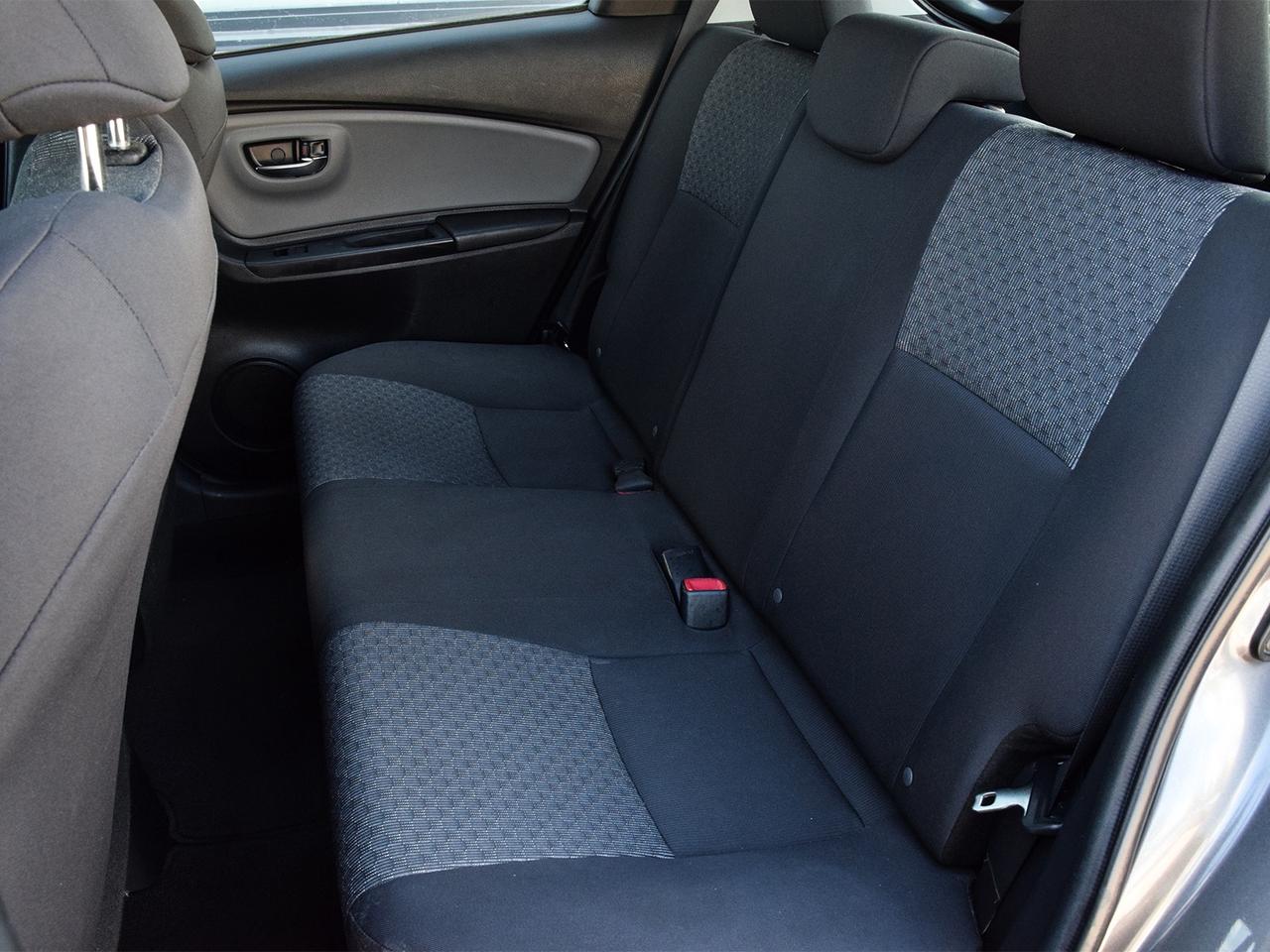 2016 Toyota Yaris LE ~Bluetooth ~Power Locks + Windows ~A/C Photo