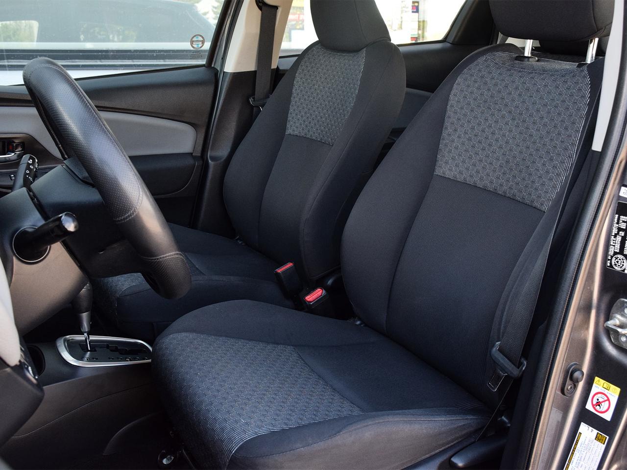 2016 Toyota Yaris LE ~Bluetooth ~Power Locks + Windows ~A/C Photo