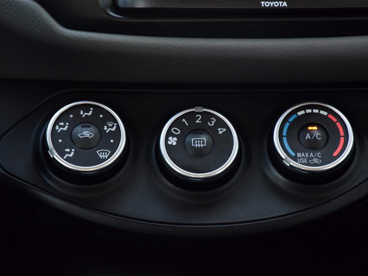 2016 Toyota Yaris LE ~Bluetooth ~Power Locks + Windows ~A/C Photo