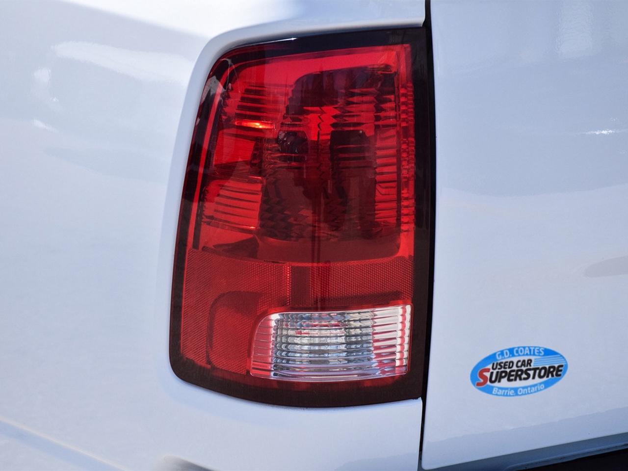 2020 RAM 1500 Classic ST Quad Cab ~Bluetooth ~Camera ~Heated mirrors Photo