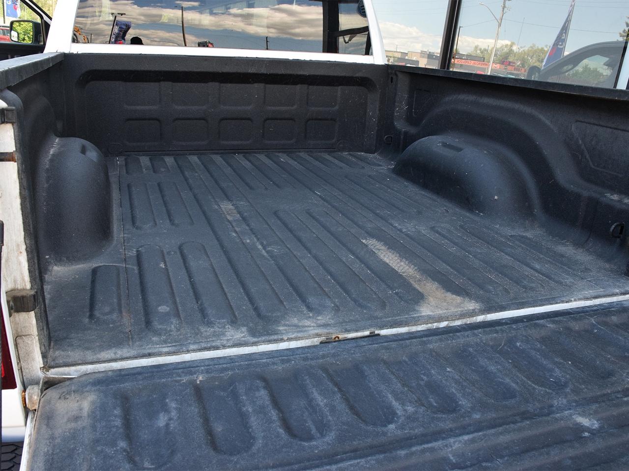 2020 RAM 1500 Classic ST Quad Cab ~Bluetooth ~Camera ~Heated mirrors Photo