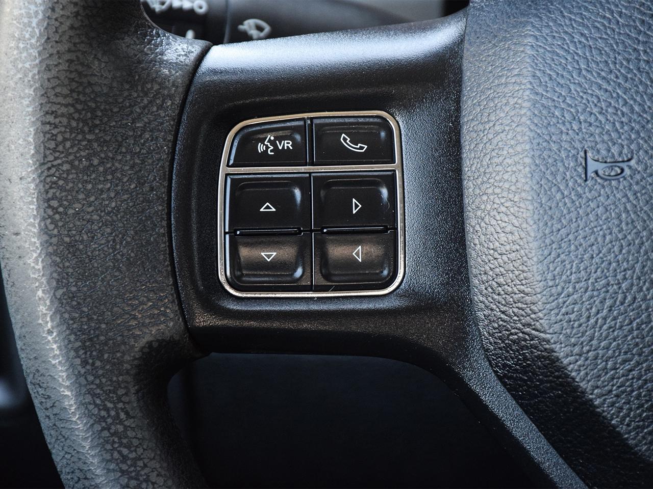 2020 RAM 1500 Classic ST Quad Cab ~Bluetooth ~Camera ~Heated mirrors Photo