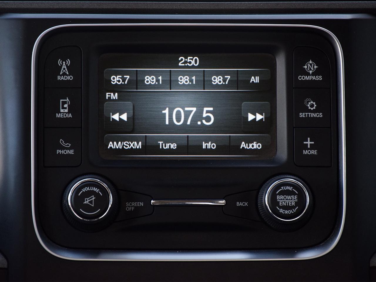 2020 RAM 1500 Classic ST Quad Cab ~Bluetooth ~Camera ~Heated mirrors Photo