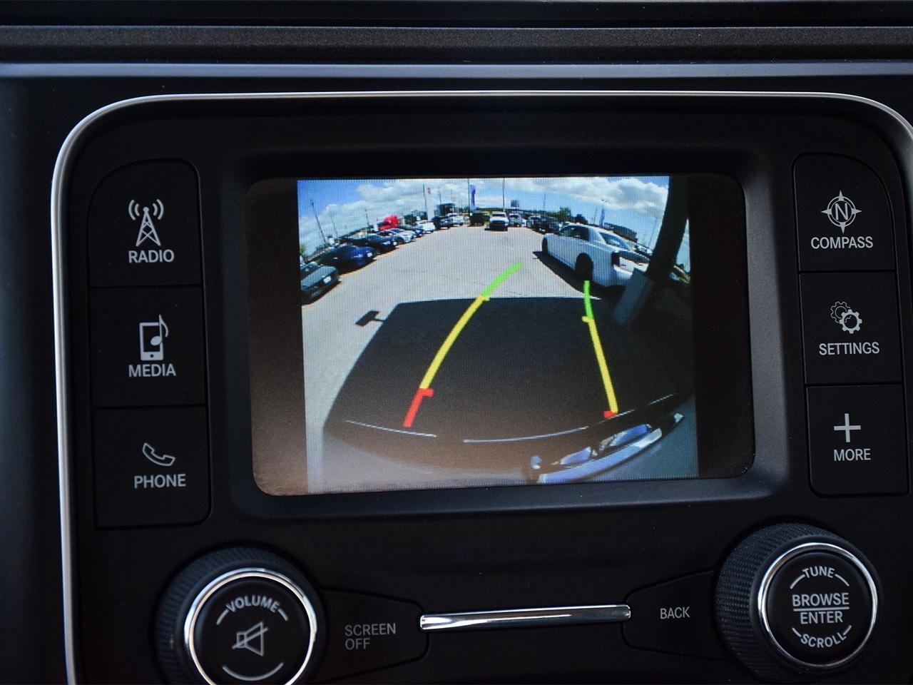2020 RAM 1500 Classic ST Quad Cab ~Bluetooth ~Camera ~Heated mirrors Photo
