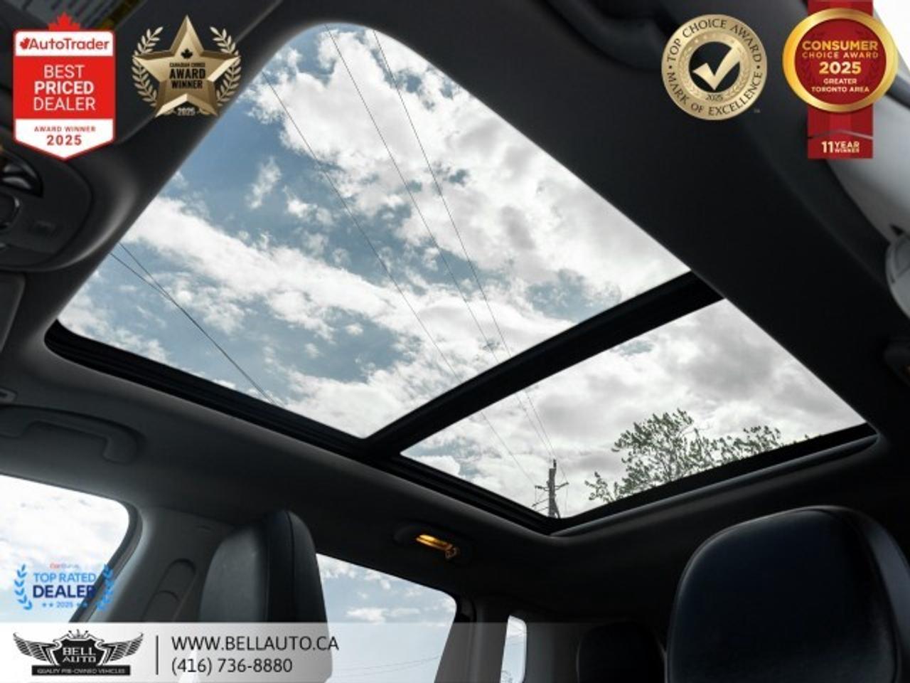 2018 Jeep Compass Limited   NAVI   B.CAM   PANO   BEATS   ONEOWNER Photo