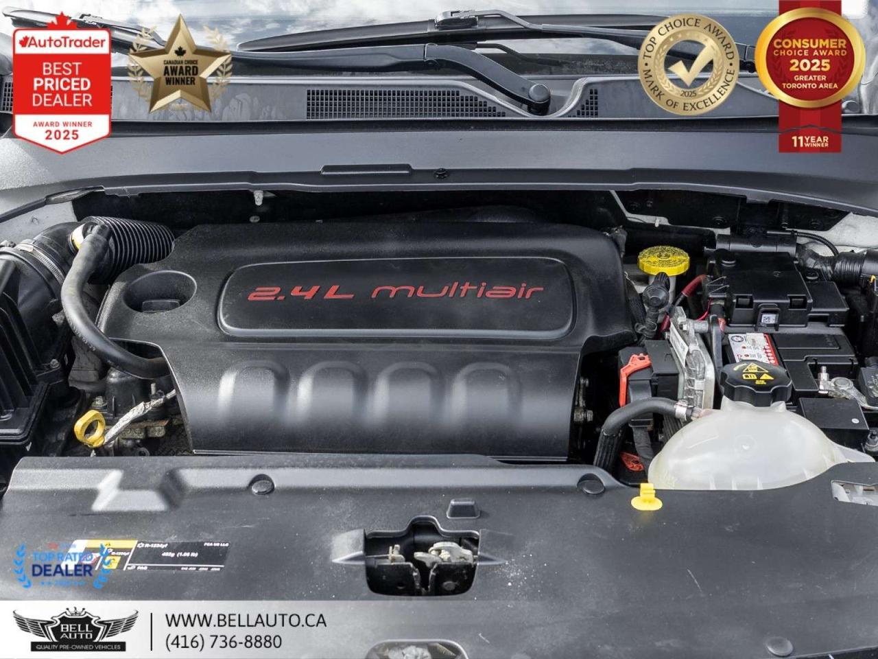 2018 Jeep Compass Limited   NAVI   B.CAM   PANO   BEATS   ONEOWNER   NOACCIDENT Photo
