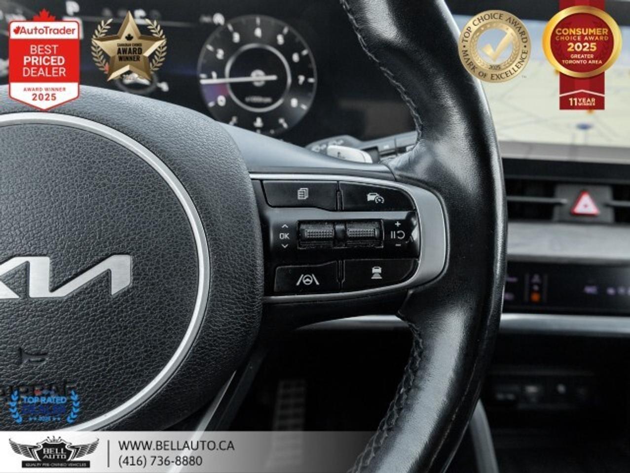 2023 Kia Sportage X-Line Limited   NAVI   360CAM   HARMAN   PANO   N Photo