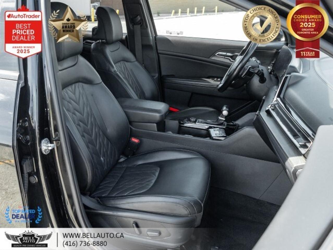 2023 Kia Sportage X-Line Limited   NAVI   360CAM   HARMAN   PANO   N Photo