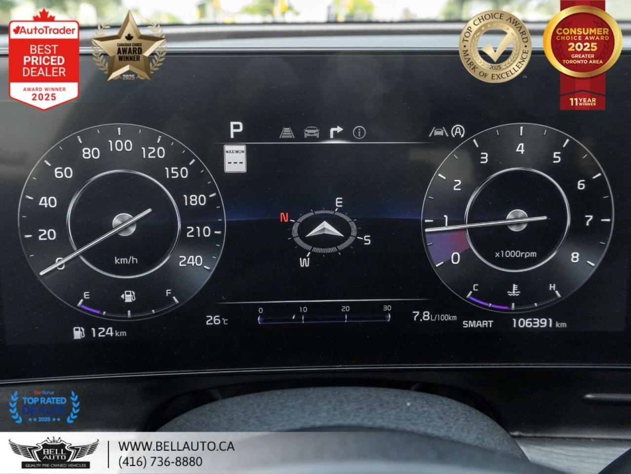 2023 Kia Sportage X-Line Limited   NAVI   360CAM   HARMAN   PANO   NOACCIDENT Photo