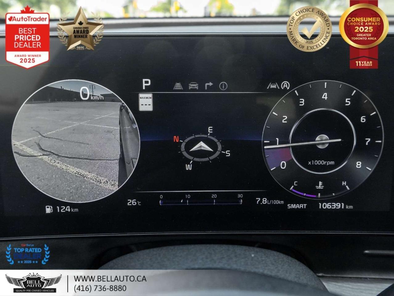 2023 Kia Sportage X-Line Limited   NAVI   360CAM   HARMAN   PANO   NOACCIDENT Photo
