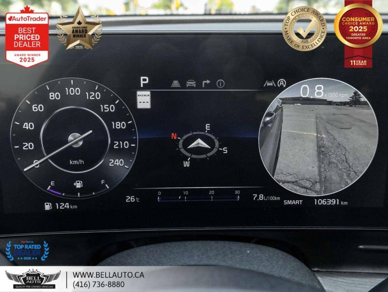 2023 Kia Sportage X-Line Limited   NAVI   360CAM   HARMAN   PANO   NOACCIDENT Photo