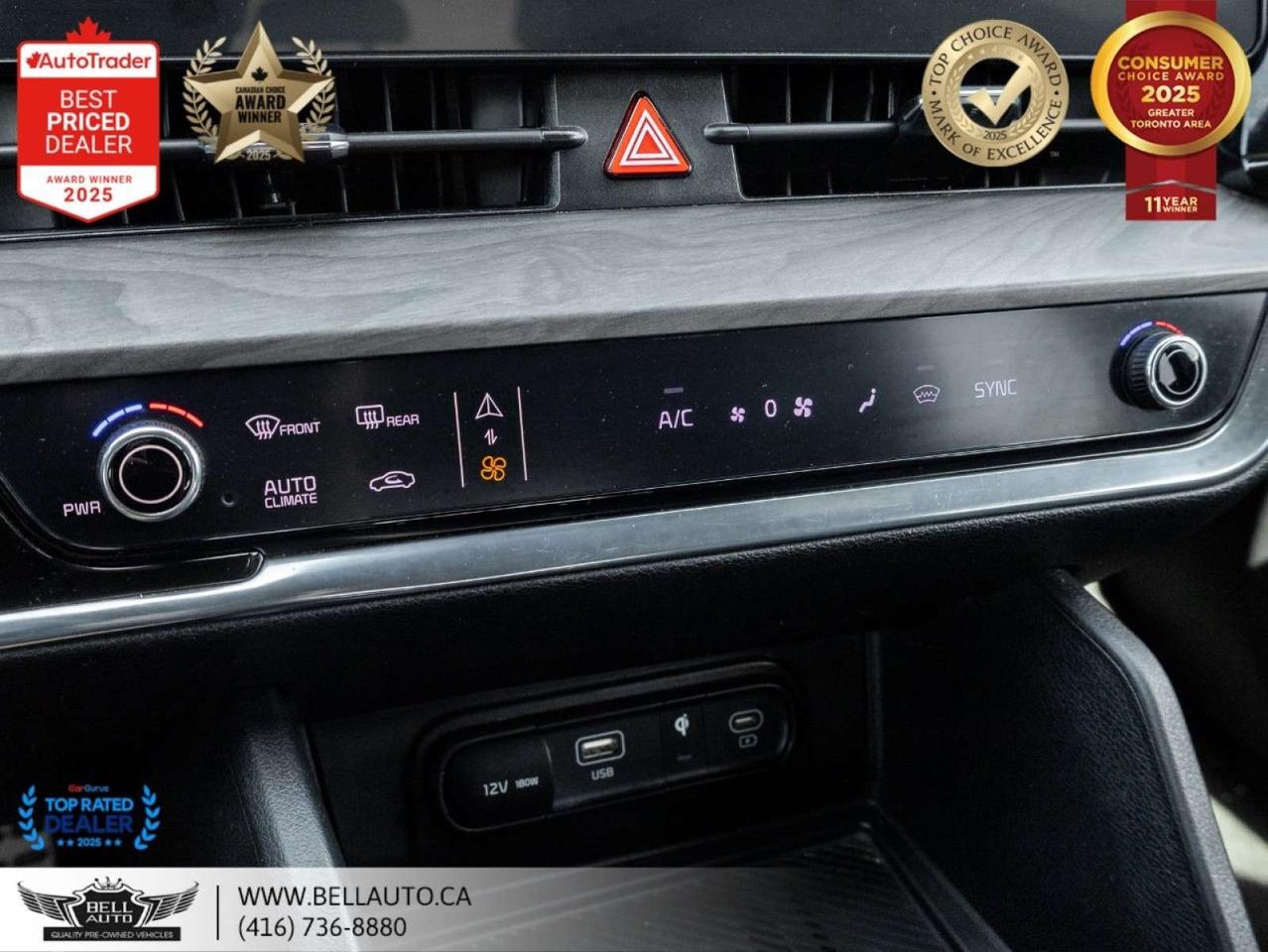 2023 Kia Sportage X-Line Limited   NAVI   360CAM   HARMAN   PANO   NOACCIDENT Photo