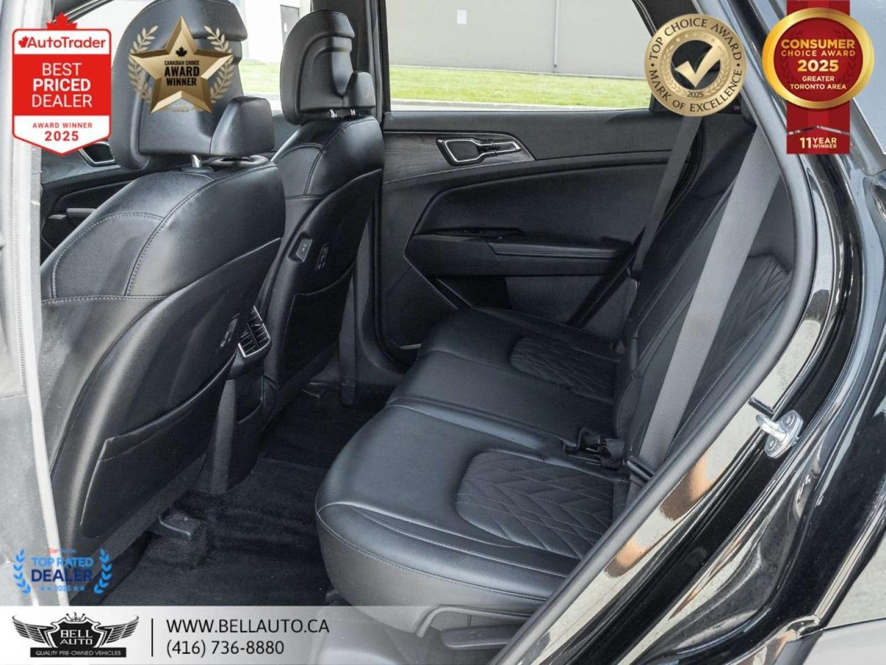 2023 Kia Sportage X-Line Limited   NAVI   360CAM   HARMAN   PANO   NOACCIDENT Photo