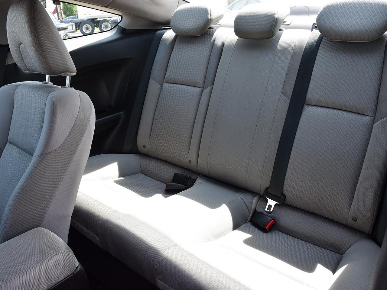 2014 Honda Civic LX ~Heated Seats ~Bluetooth ~Alloy Wheels Photo