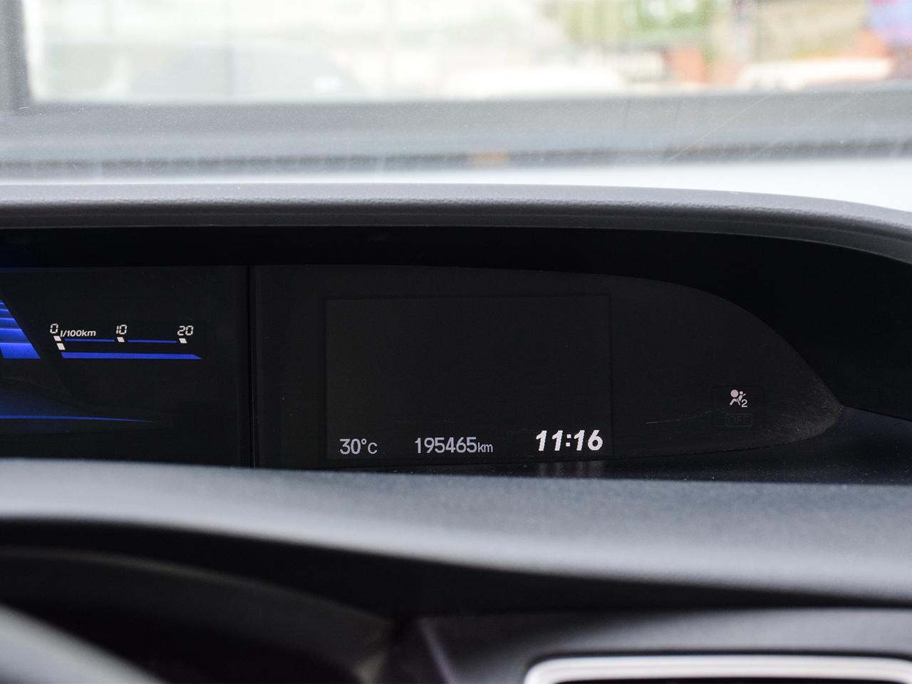 2014 Honda Civic LX ~Heated Seats ~Bluetooth ~Alloy Wheels Photo