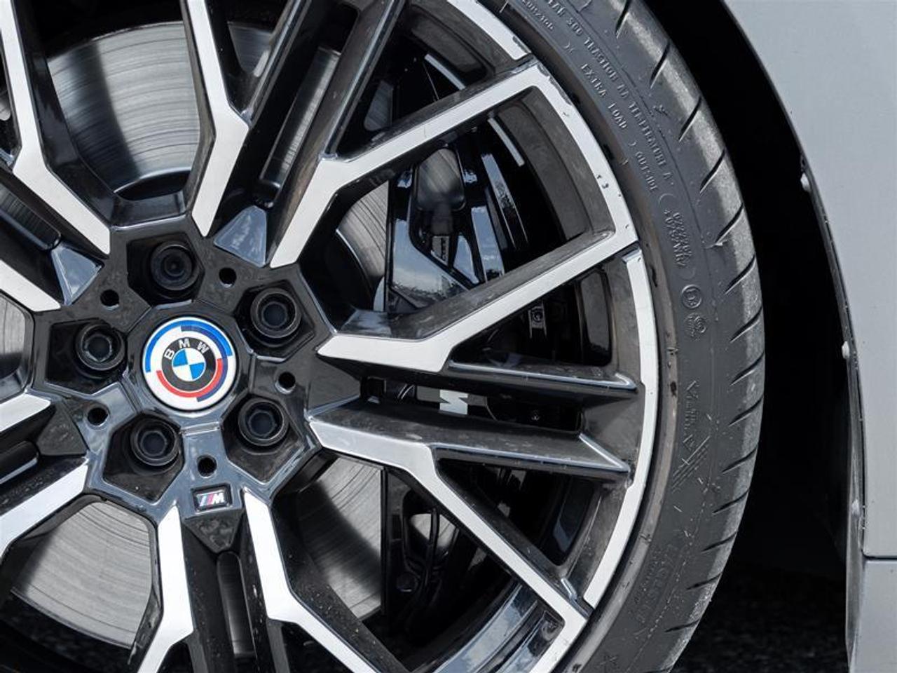 2023 BMW M850 i xDrive 2dr All-Wheel Drive Coupe Photo