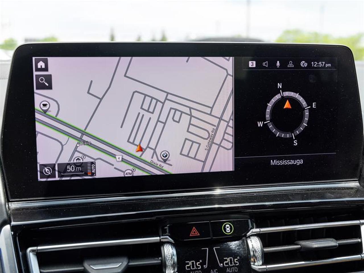 2023 BMW M850 i xDrive 2dr All-Wheel Drive Coupe Photo