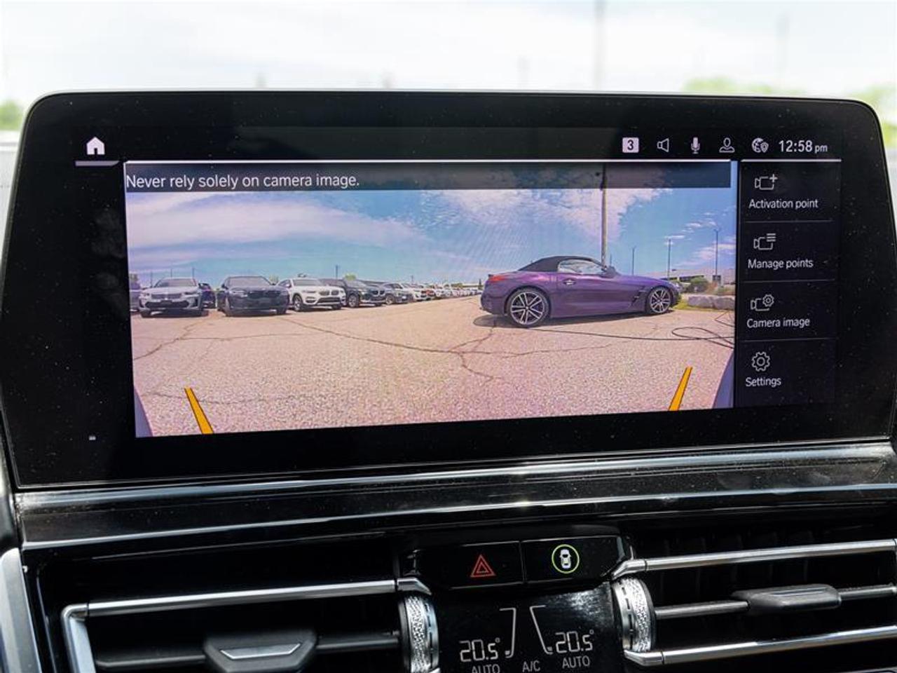 2023 BMW M850 i xDrive 2dr All-Wheel Drive Coupe Photo