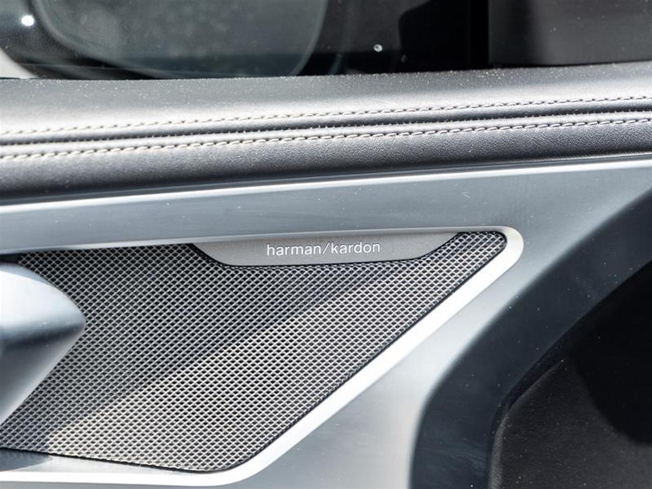 2023 BMW M850 i xDrive 2dr All-Wheel Drive Coupe Photo