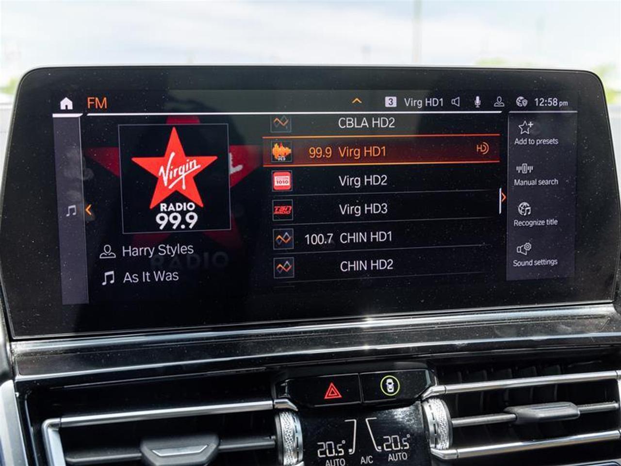 2023 BMW M850 i xDrive 2dr All-Wheel Drive Coupe Photo