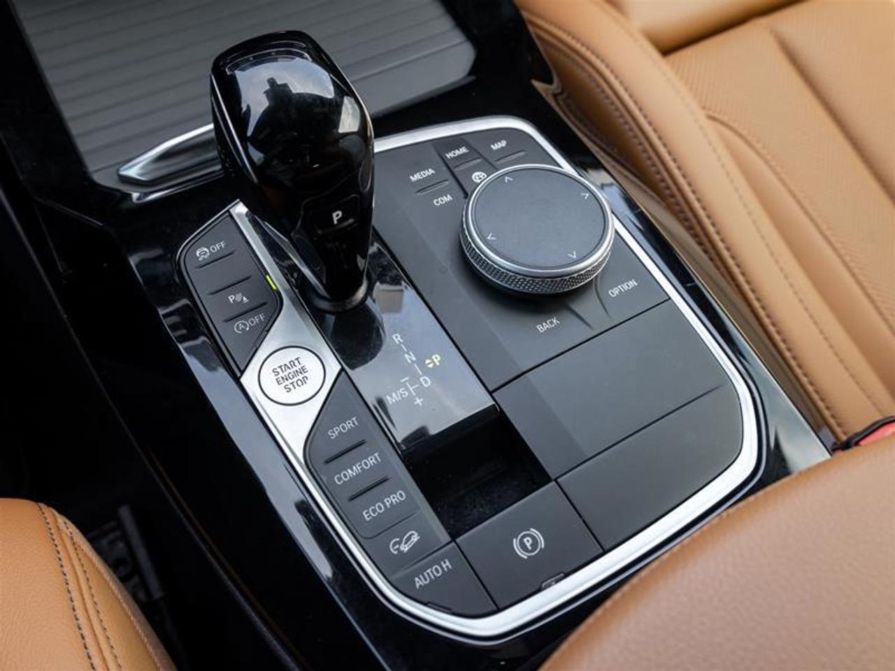 2023 BMW X3 xDrive30i 4dr All-Wheel Drive Sports Activity Vehicle Photo