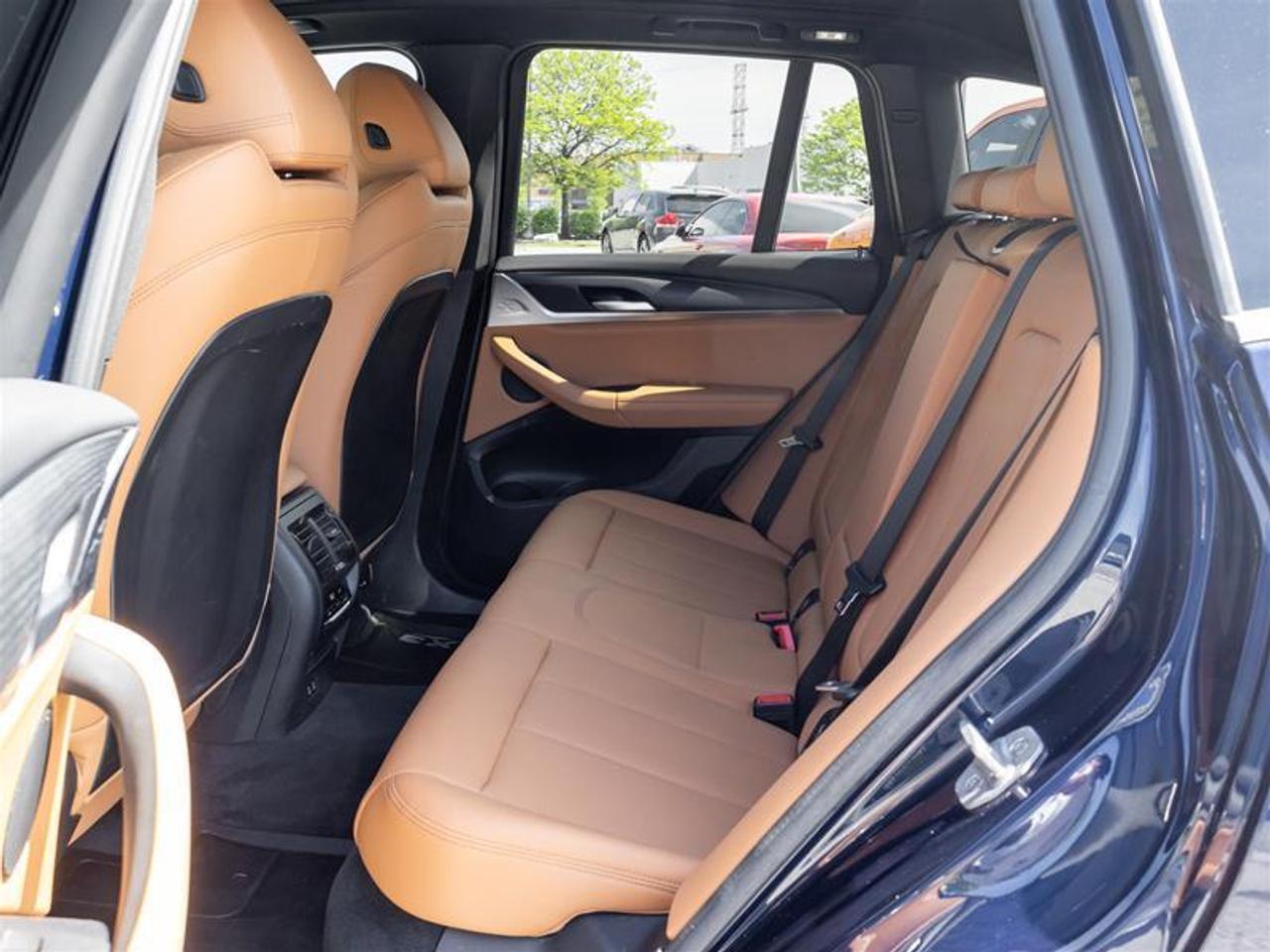 2023 BMW X3 xDrive30i 4dr All-Wheel Drive Sports Activity Vehicle Photo