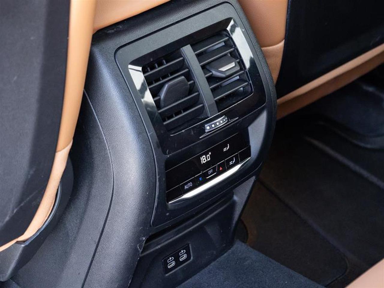2023 BMW X3 xDrive30i 4dr All-Wheel Drive Sports Activity Vehicle Photo
