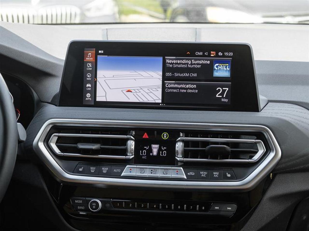 2023 BMW X3 xDrive30i 4dr All-Wheel Drive Sports Activity Vehicle Photo