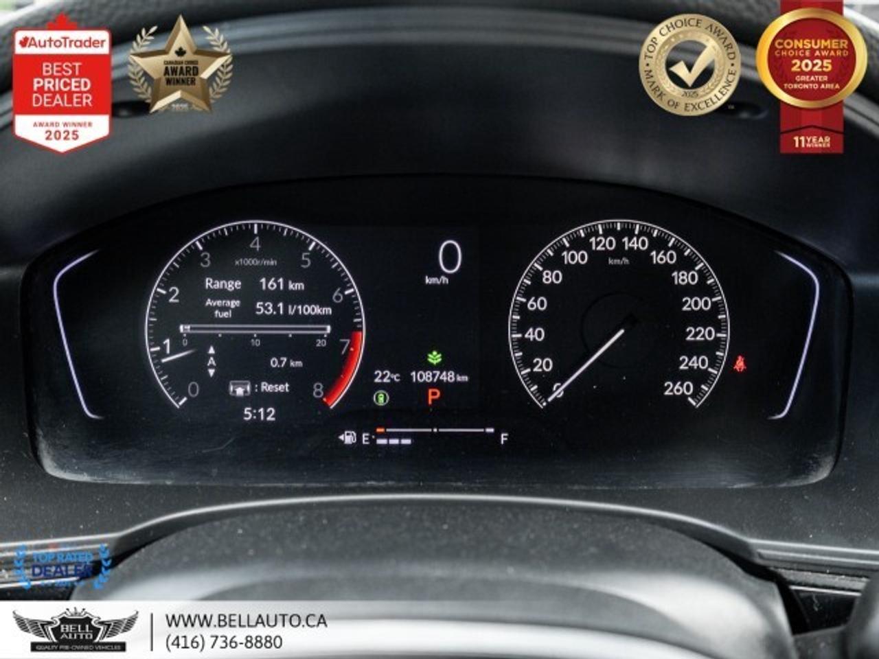 2022 Honda Civic Sedan LX   CARPLAY   B.CAM   ONEOWNER   NOACCIDENT Photo
