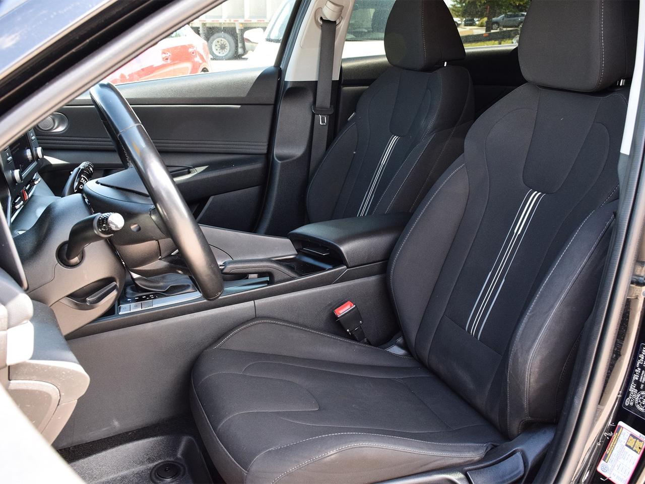 2021 Hyundai Elantra Preferred ~Sunroof ~Heated Seats ~Cam ~Bluetooth Photo