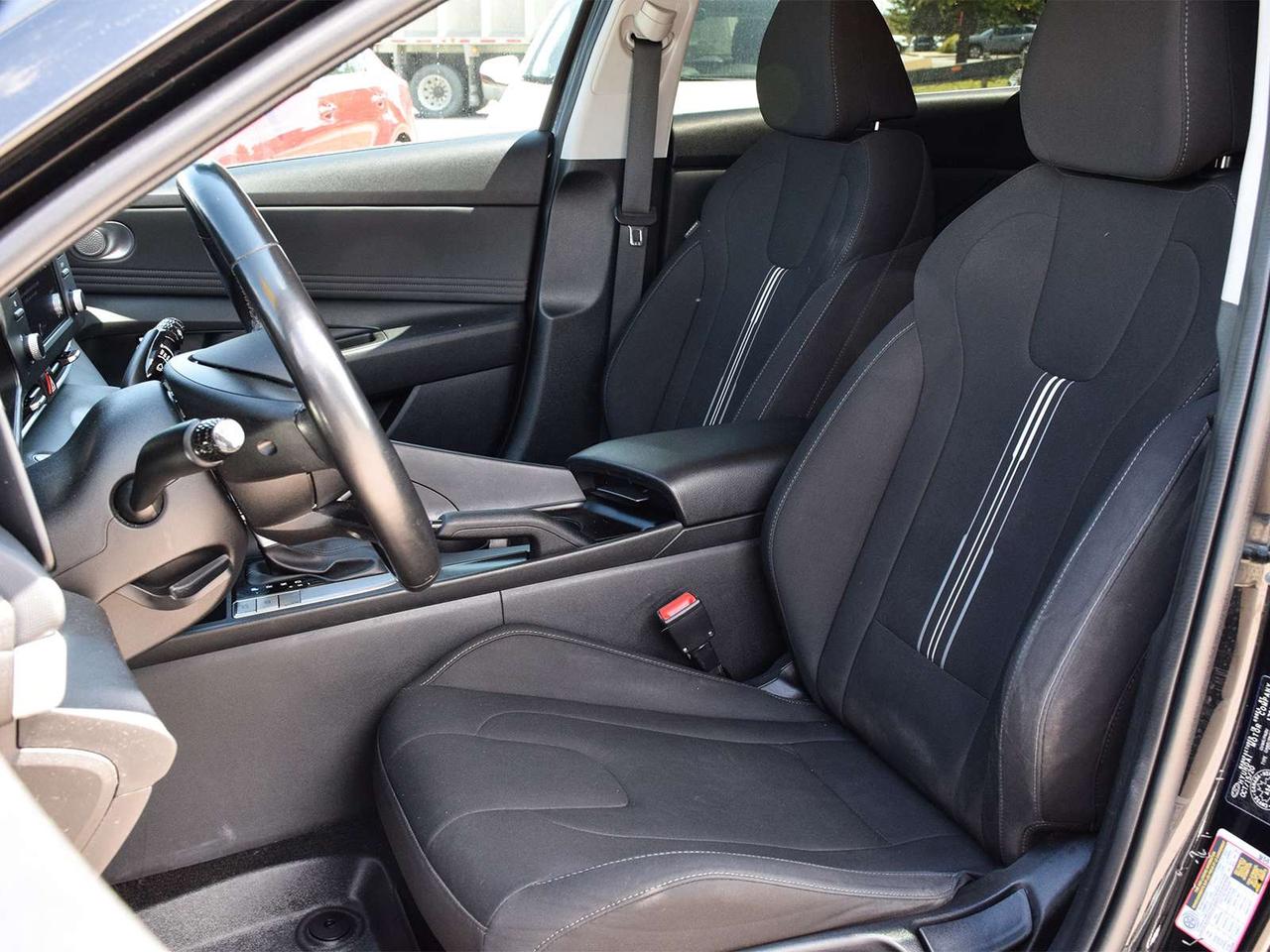 2021 Hyundai Elantra Preferred ~Sunroof ~Heated Seats ~Cam ~Bluetooth Photo