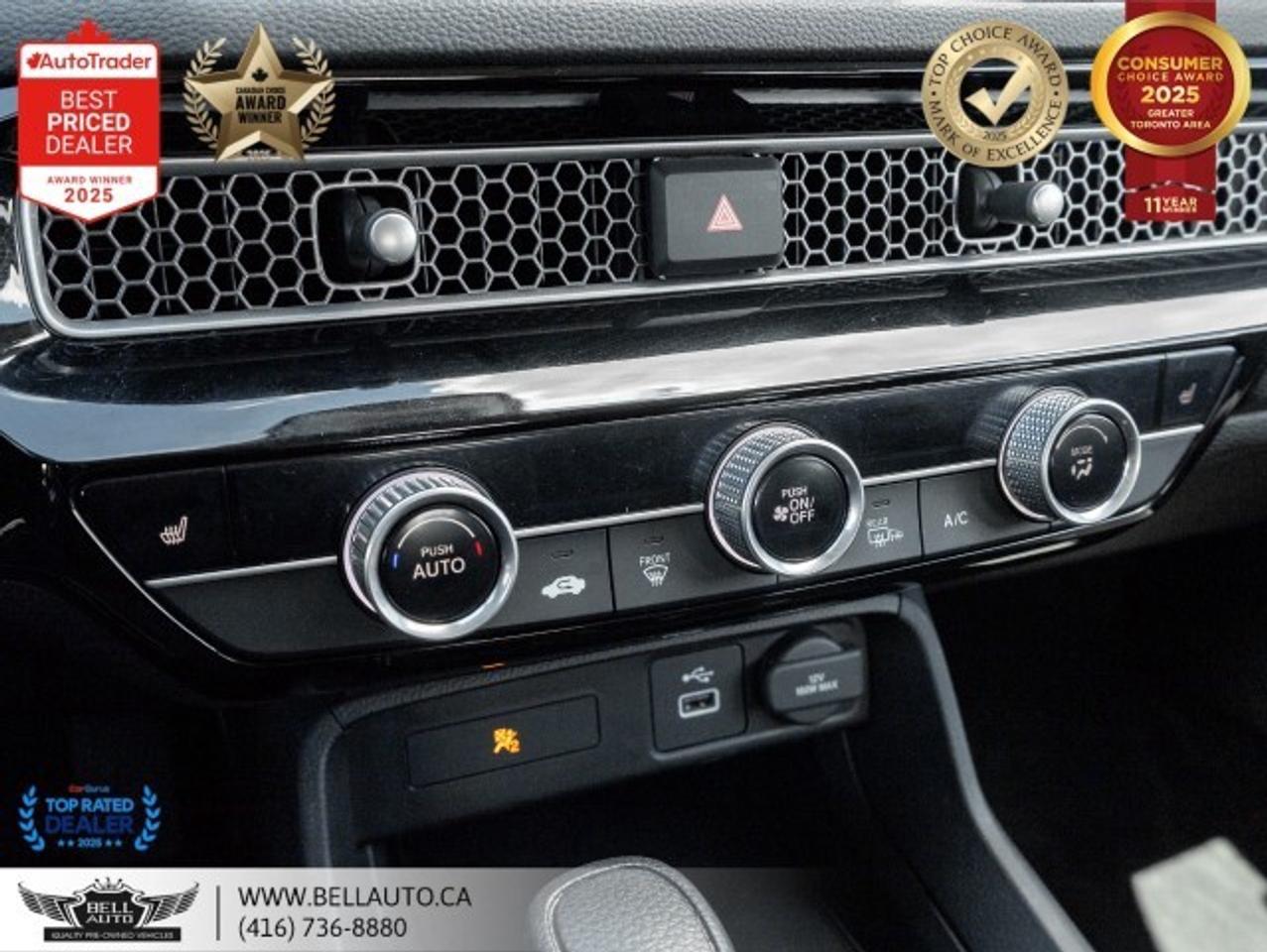 2022 Honda Civic Sedan LX   CARPLAY   B.CAM   HTDSEATS   HONDA.CRTFD   NO Photo