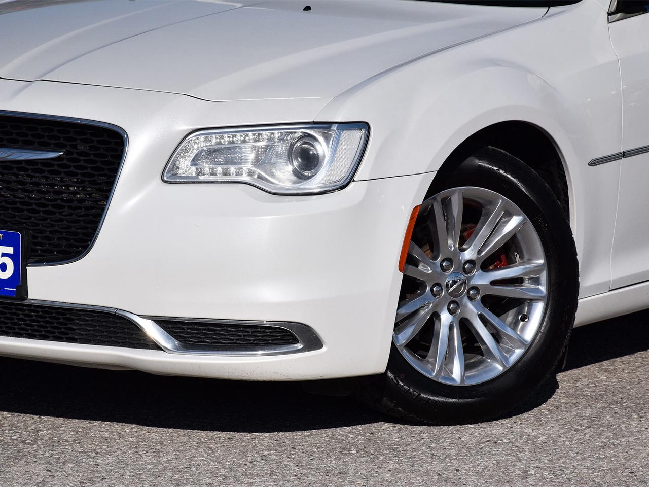 2015 Chrysler 300 Limited ~Heated Leather ~Camera ~Panoramic Roof Photo