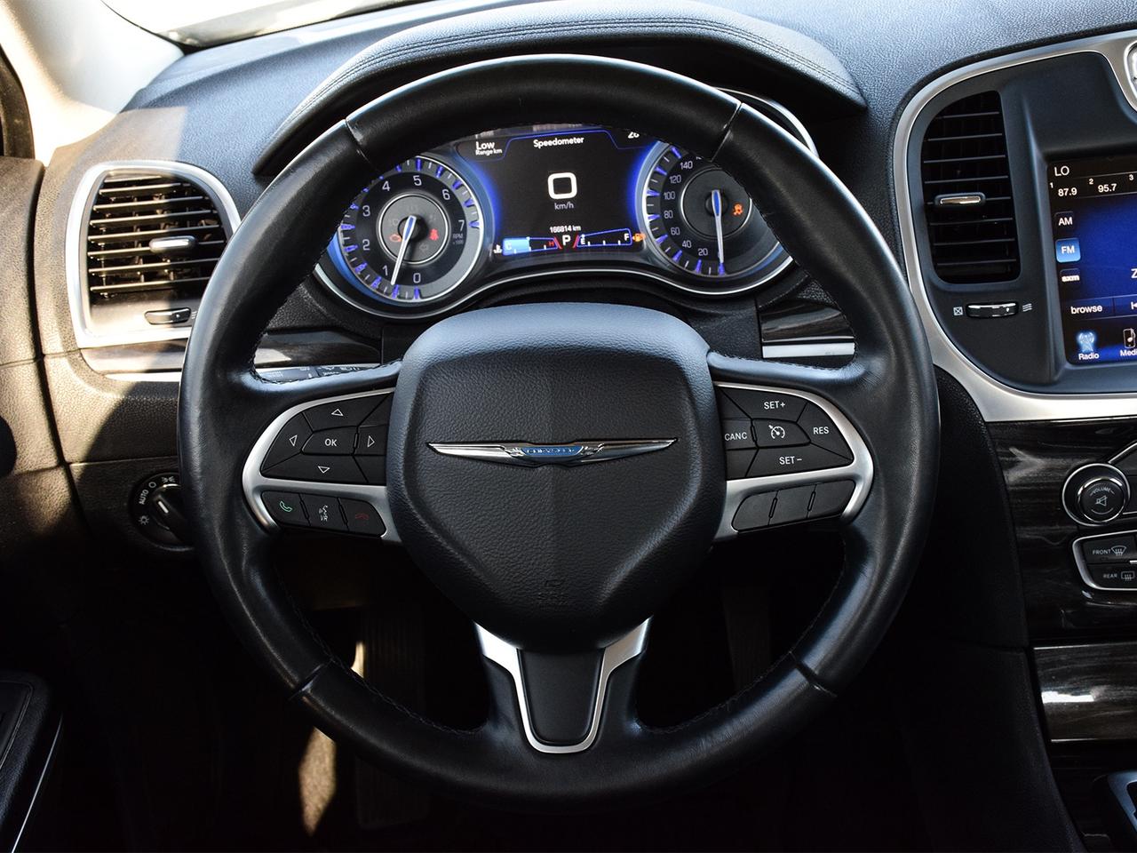 2015 Chrysler 300 Limited ~Heated Leather ~Camera ~Panoramic Roof Photo