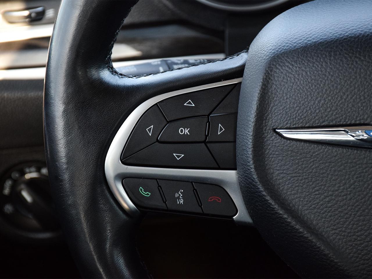 2015 Chrysler 300 Limited ~Heated Leather ~Camera ~Panoramic Roof Photo