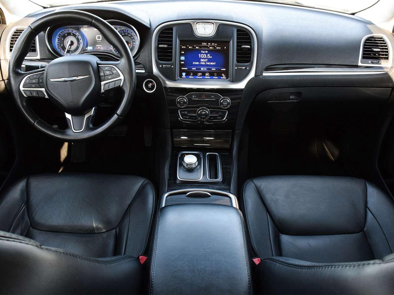 2015 Chrysler 300 Limited ~Heated Leather ~Camera ~Panoramic Roof Photo