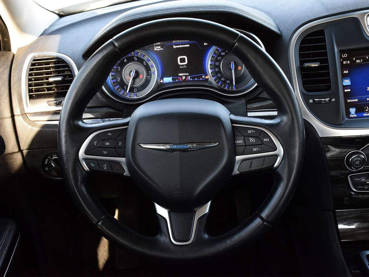 2015 Chrysler 300 Limited ~Heated Leather ~Camera ~Panoramic Roof Photo