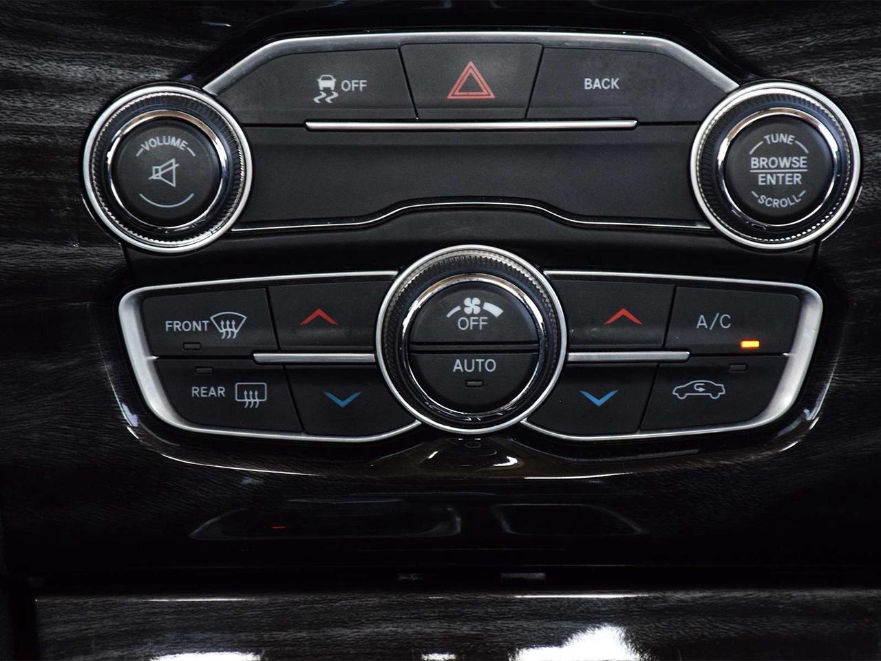 2015 Chrysler 300 Limited ~Heated Leather ~Camera ~Panoramic Roof Photo
