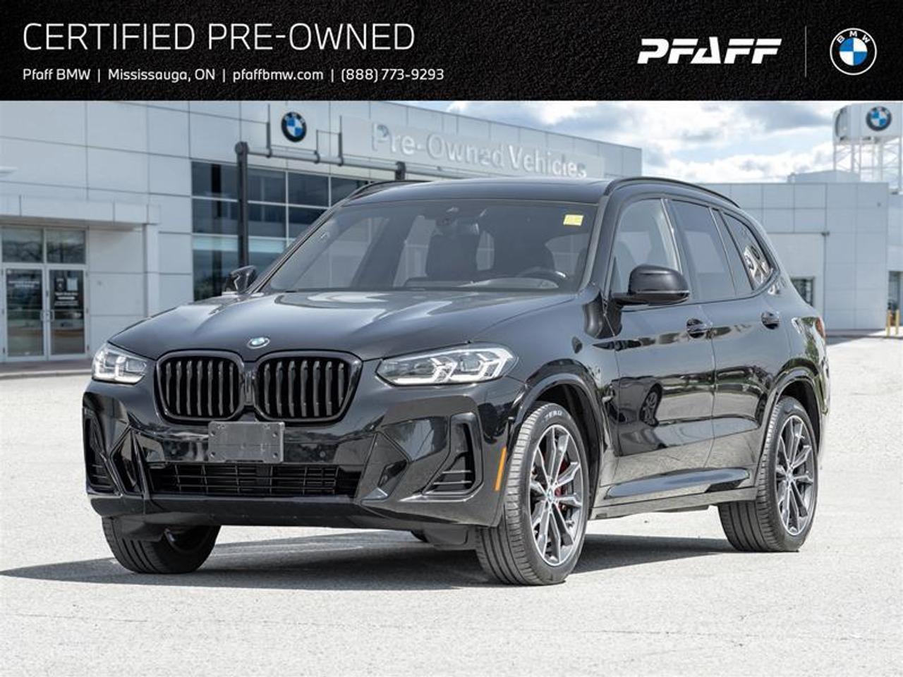 2022 BMW X3 xDrive30i 4dr All-Wheel Drive Sports Activity Vehicle Photo0