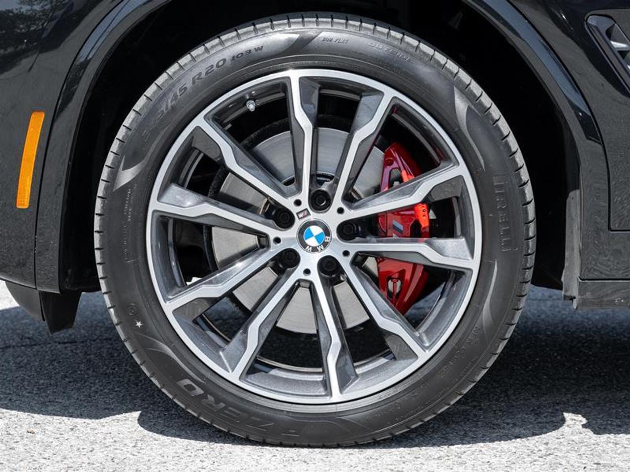 2022 BMW X3 xDrive30i 4dr All-Wheel Drive Sports Activity Vehicle Photo4