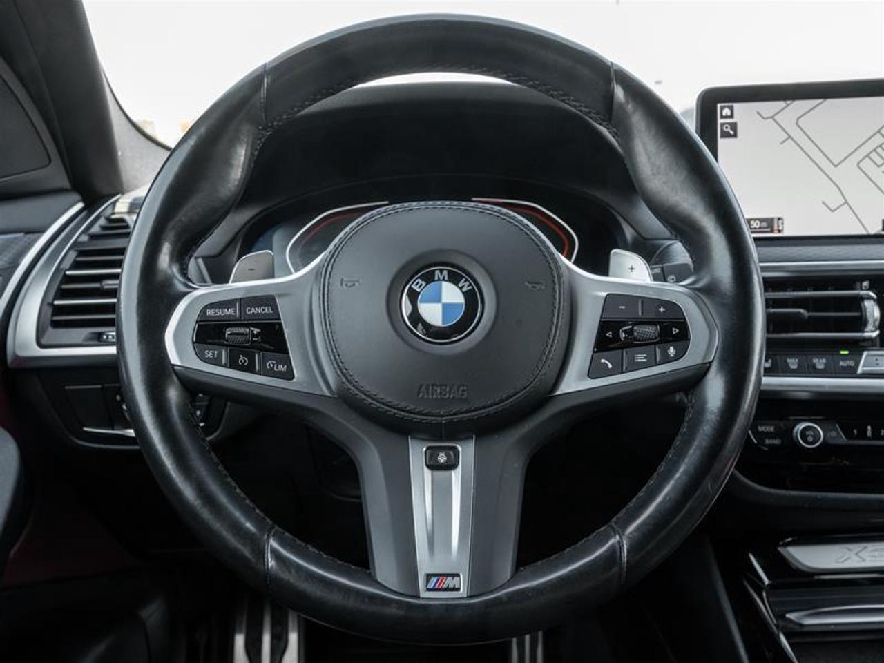 2022 BMW X3 xDrive30i 4dr All-Wheel Drive Sports Activity Vehicle Photo