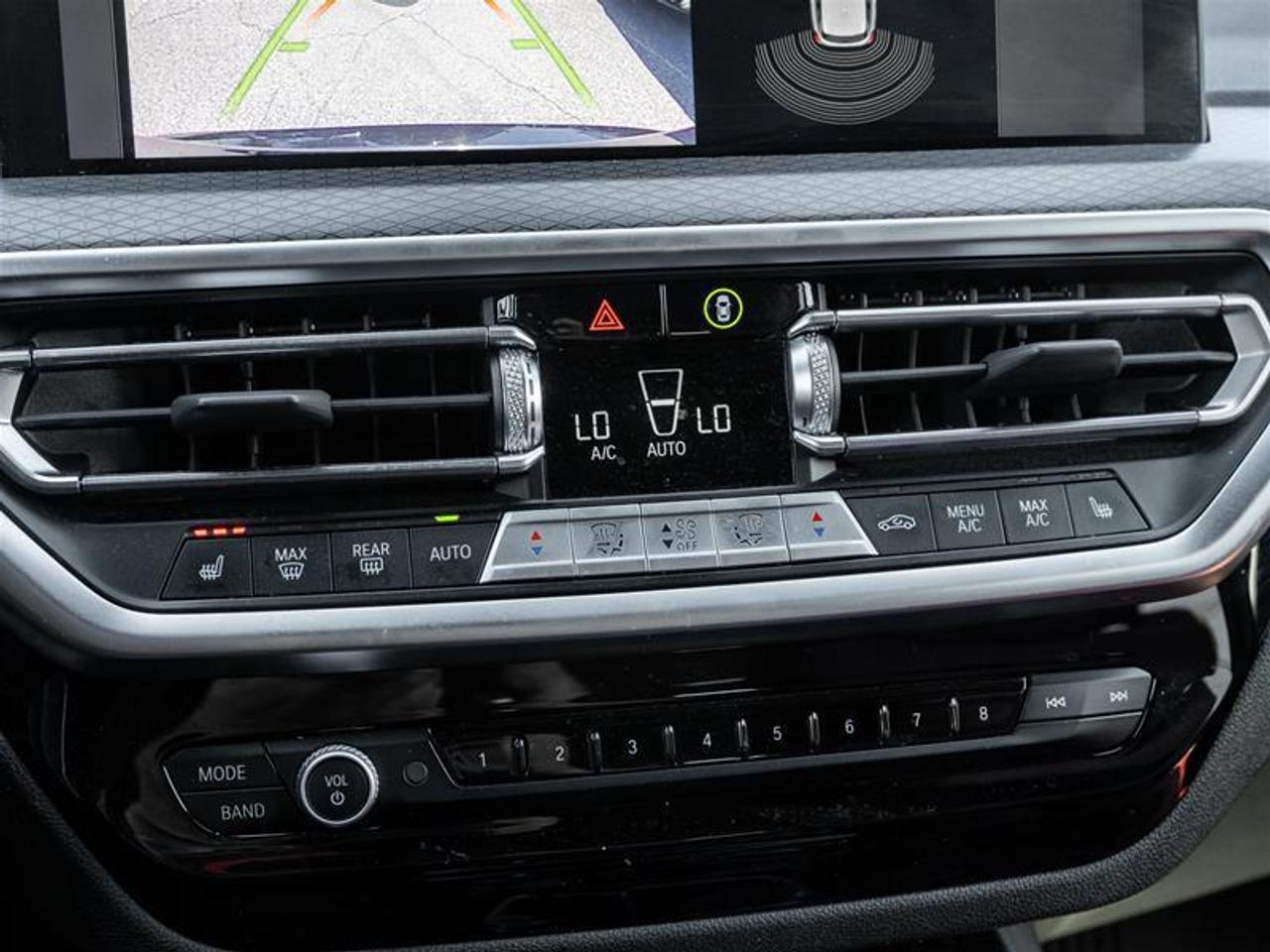 2022 BMW X3 xDrive30i 4dr All-Wheel Drive Sports Activity Vehicle Photo